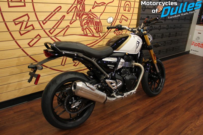 New 2026 Triumph Speed 400 Image 8