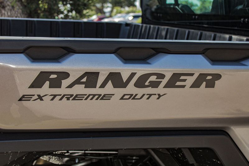 2024 Polaris RANGER CREW XD 1500 NORTHSTAR ULT  TURBO SILVERImage 22