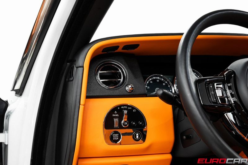 2022 Rolls-Royce Cullinan *PANORAMIC SUNROOF * FULL PPF*Image 26