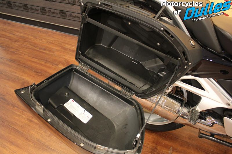 Used 2018 BMW R 1200 RT Image 14