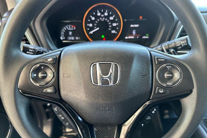 Used 2022 Honda HR-V EXImage 22