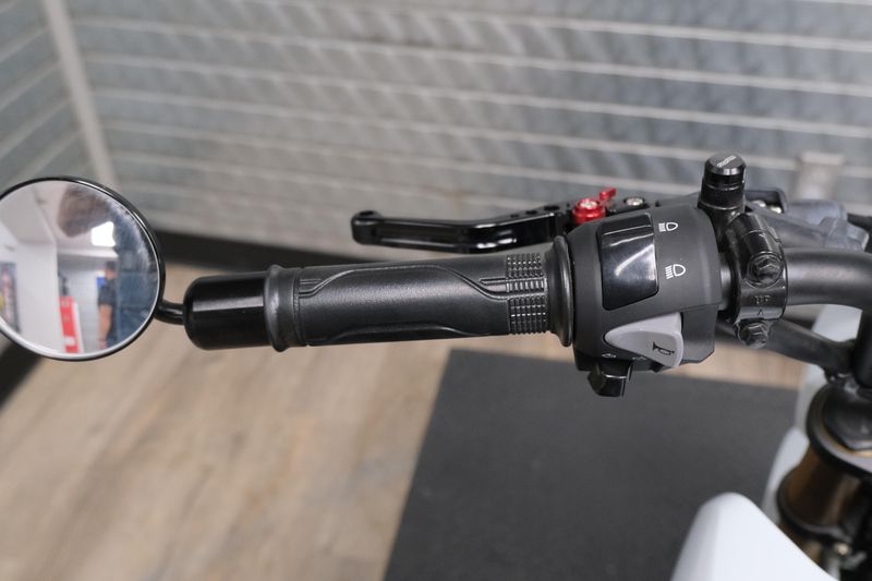 USED 2026 HONDA GROM SP Image 17