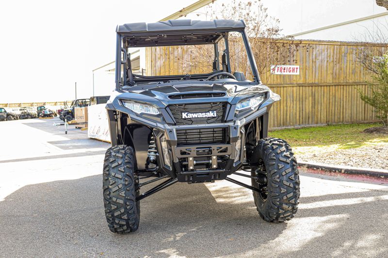 NEW 2026 KAWASAKI RIDGE CREW Image 8