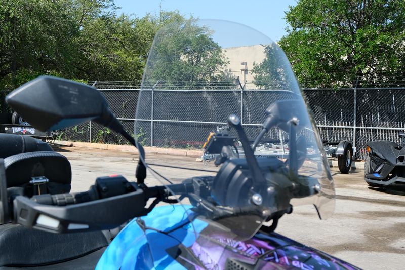 USED 2019 CAN-AM RYKER 600 ACE 19 Image 13