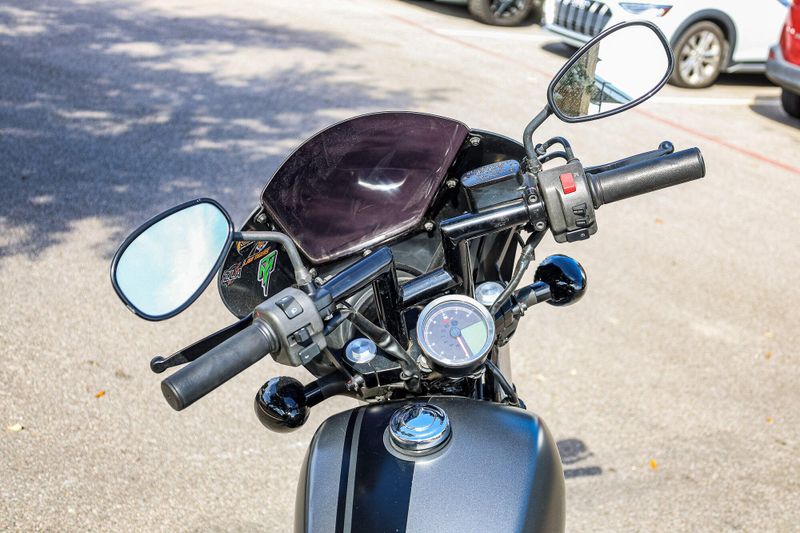 2014 Yamaha BOLT RSPEC Image 22
