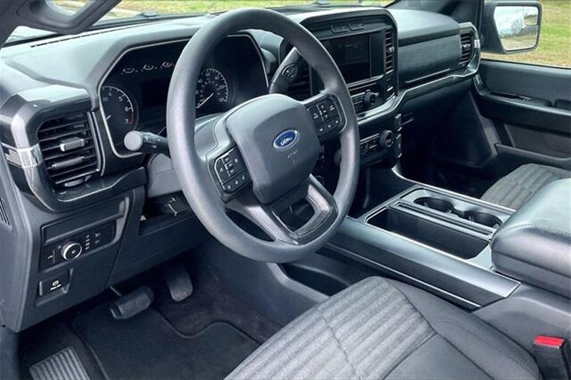 2021 Ford F-150 XLImage 15