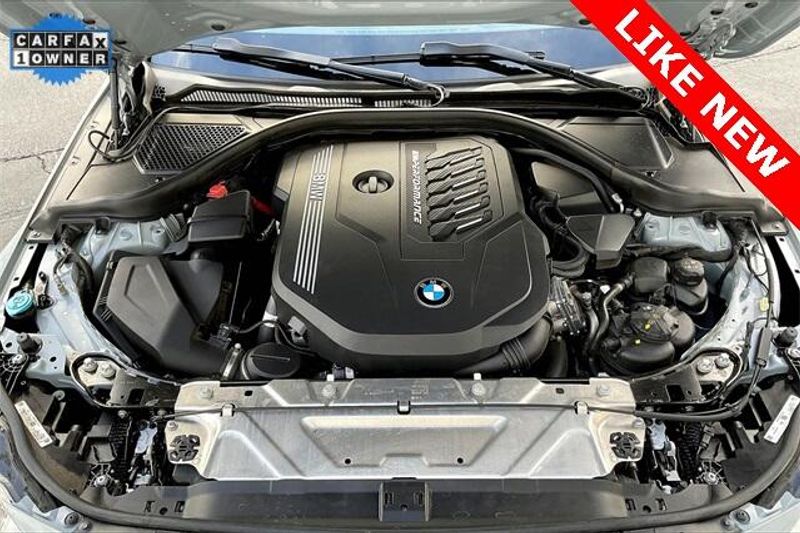 Used 2024 BMW M240 M240iImage 9