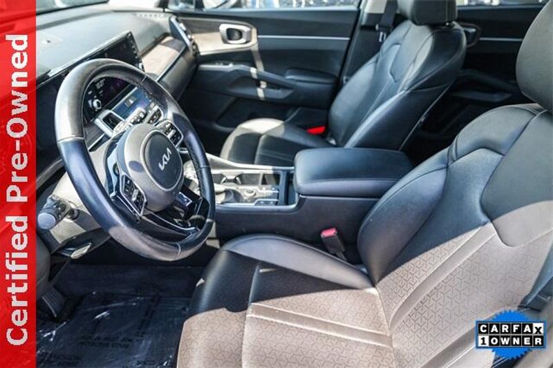 Used 2022 Kia Sorento SImage 19