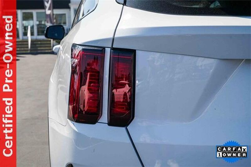 Used 2022 Kia Sorento EXImage 9