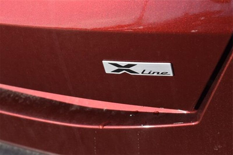 2025 Kia Sorento X-Line EXImage 16