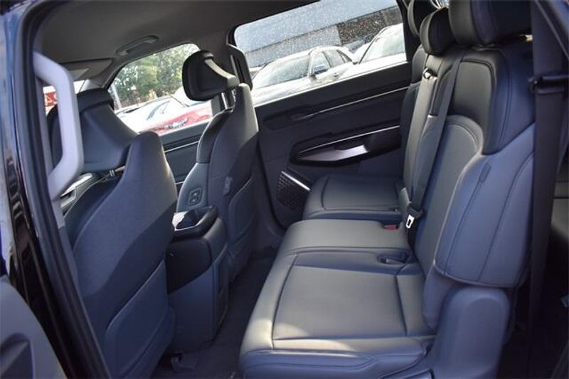 2024 Kia EV9 LightImage 20