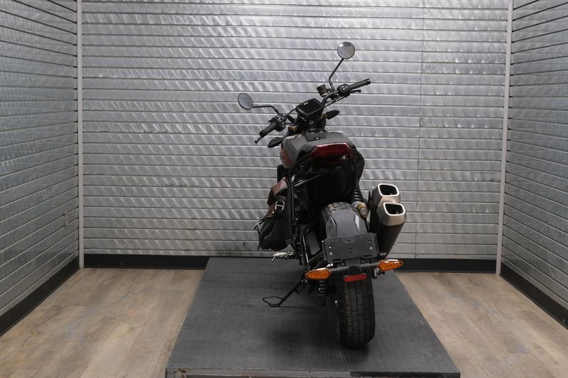 USED 2019 INDIAN MOTORCYCLE FTR 1200 S Image 4