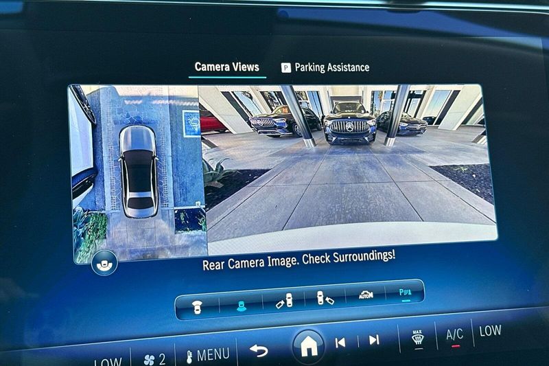 Used 2025 Mercedes-Benz E-Class E 350Image 22