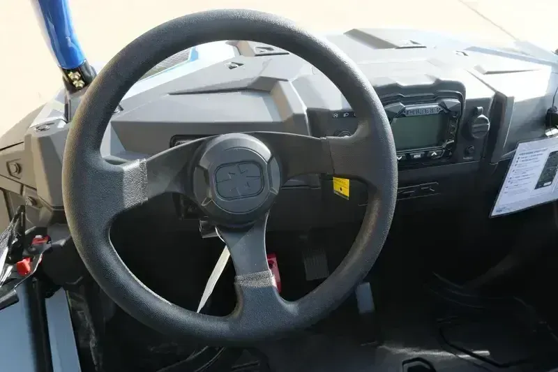 NEW 2026 POLARIS RZR 200 EFI Image 8