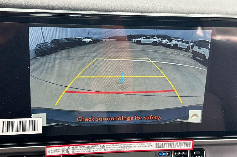 New 2026 Toyota Camry XSEImage 20
