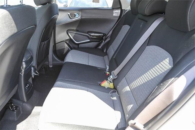 New 2025 Kia Soul EXImage 11