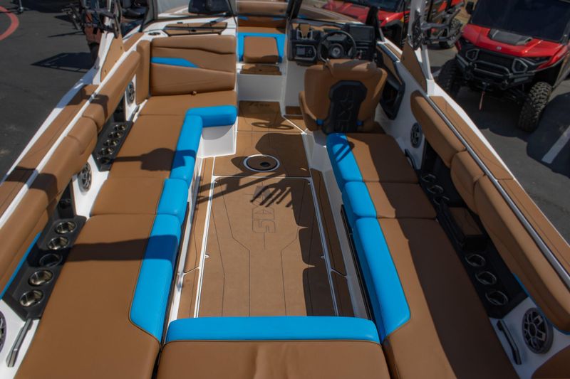 USED 2023 AXIS TSERIES T250 Image 19