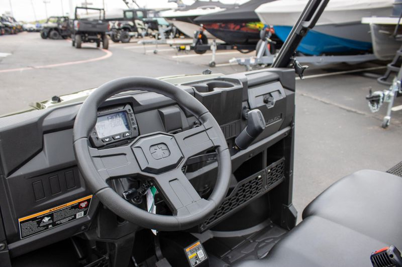 NEW 2026 POLARIS RANGER SP 570 Image 12