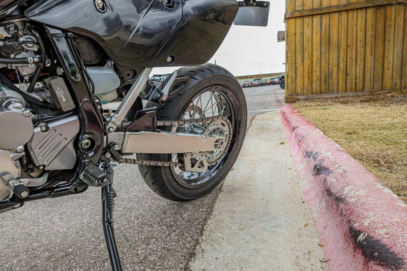 USED 2022 SUZUKI DRZ400SM Image 21