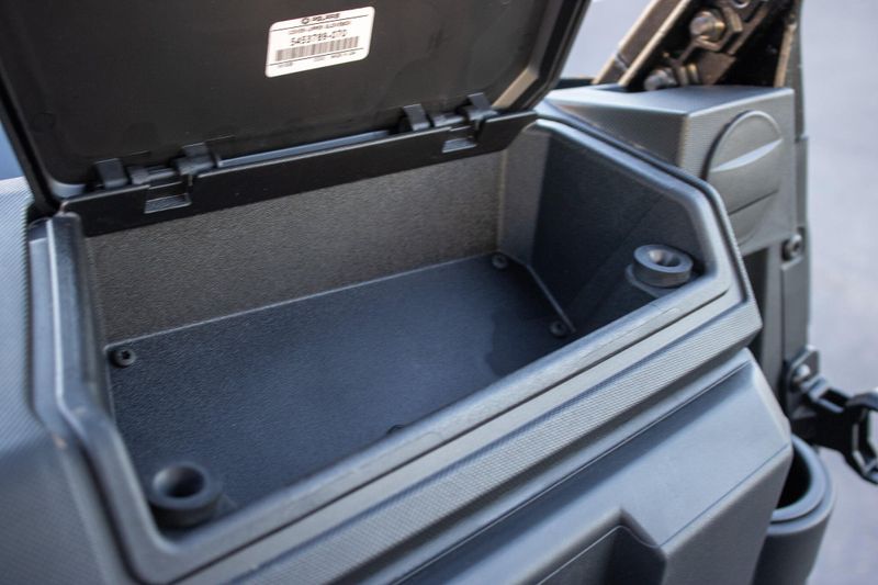 NEW 2026 POLARIS RANGER CREW XP 1000 PREMIUM Image 30