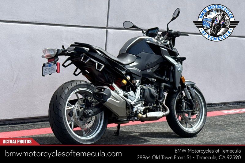 2021 BMW 21F6  Image 6