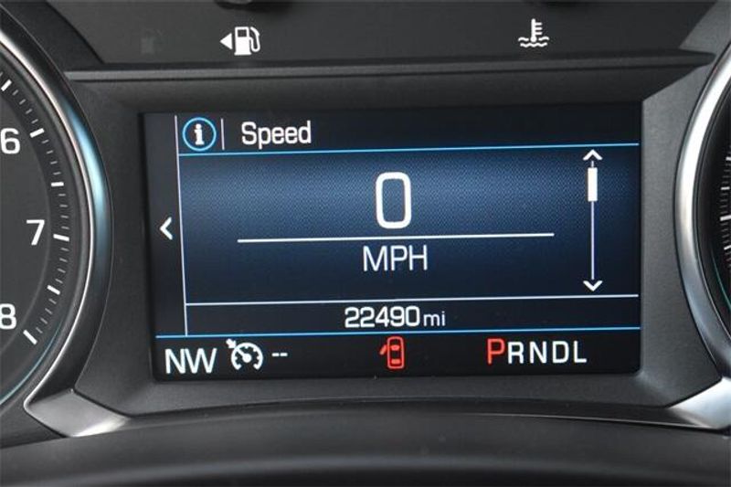 Used 2024 Chevrolet Equinox LTImage 28