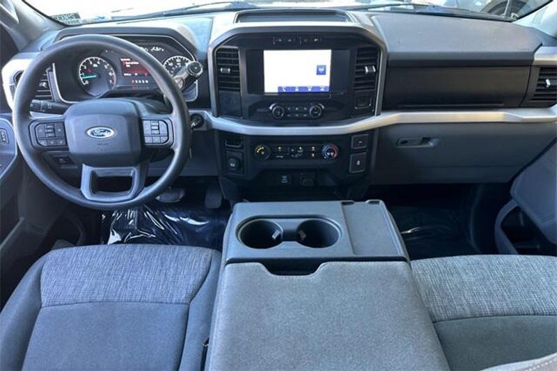Used 2023 Ford F-150 XLTImage 11