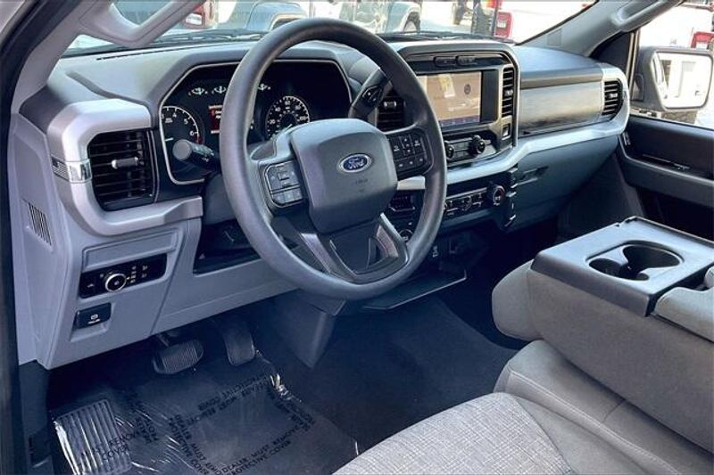 2023 Ford F-150 XLTImage 14