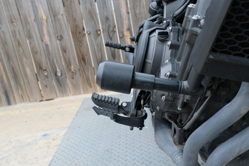 USED 2024 HONDA REBEL 500 Image 16