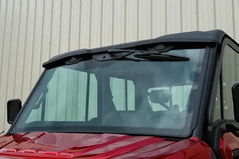 NEW 2026 CFMOTO UFORCE U10 XL PRO HIGHLAND Image 6