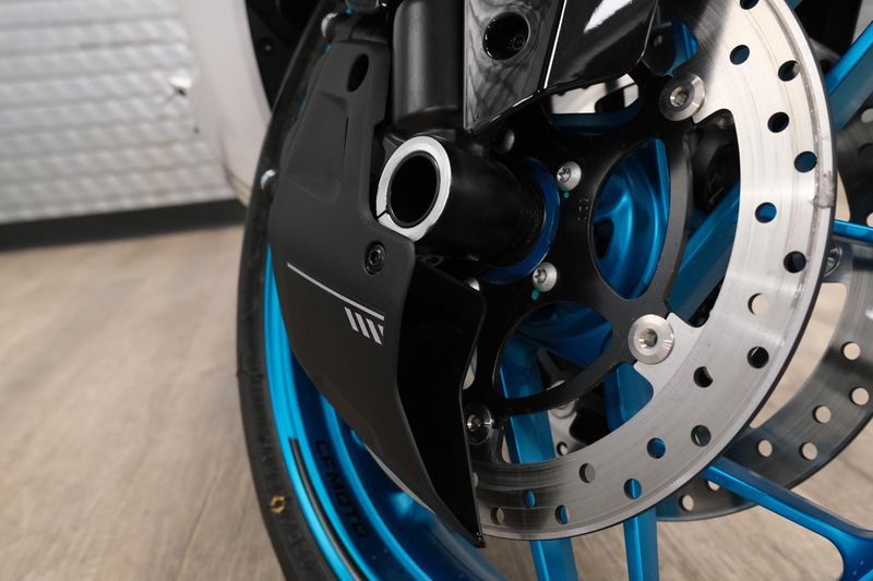 NEW 2026 CFMOTO 675SS Image 17