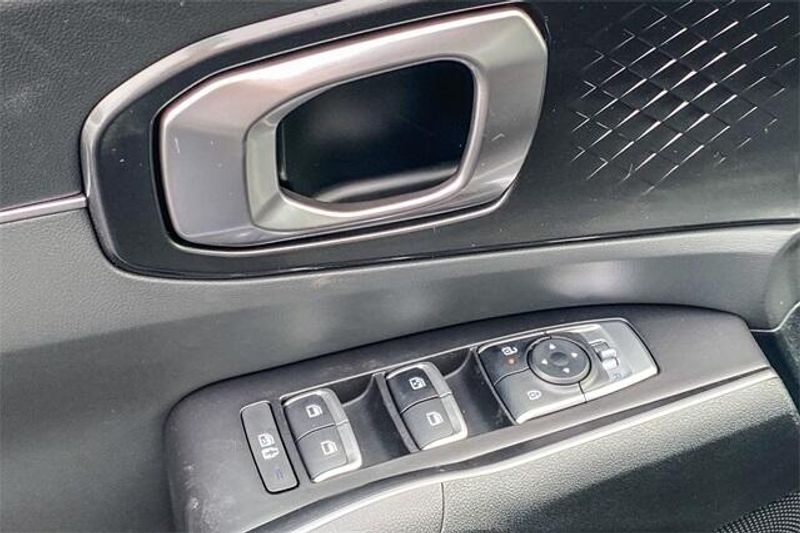 2025 Kia Sorento SImage 20