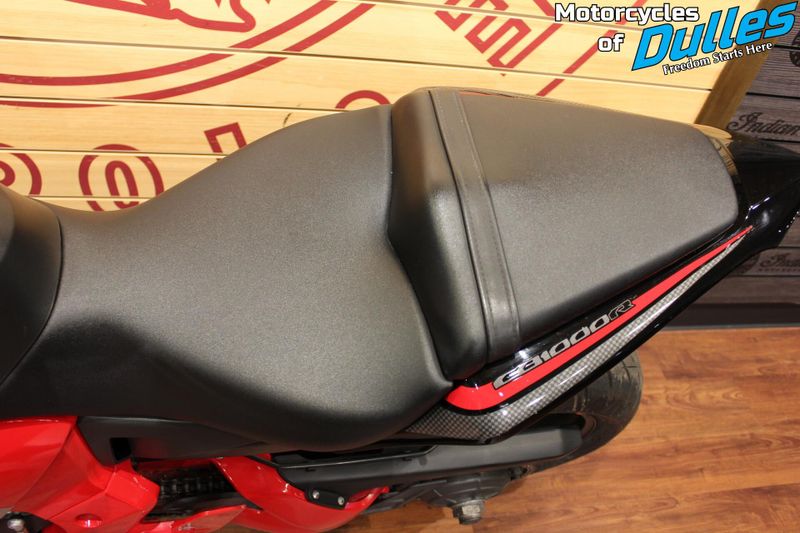 2015 Honda CB1000R Image 16