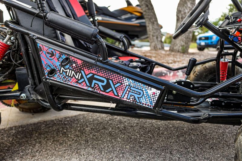 2021 TRAILMASTER MINI XRXR Image 13