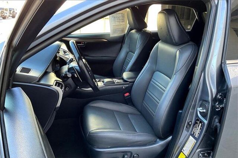 Used 2020 Lexus NX 300 BaseImage 24