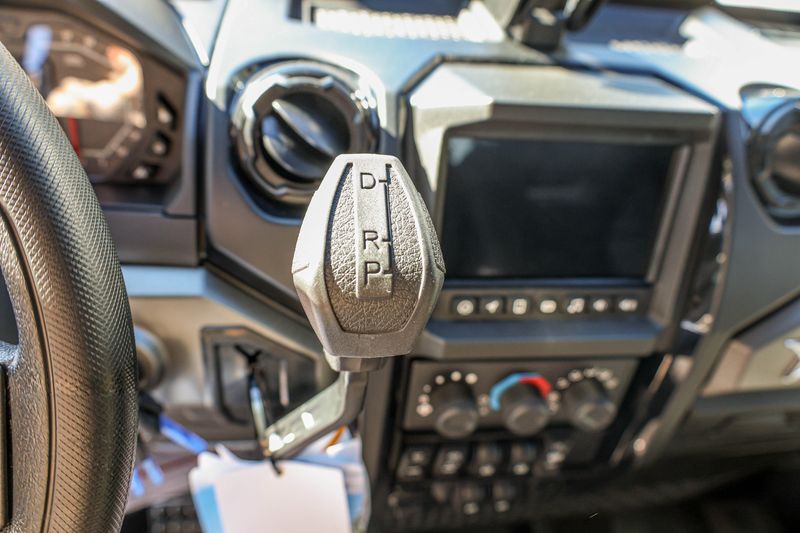 NEW 2026 POLARIS RANGER CREW XD 1500 NORTHSTAR TEXAS EDITION Image 6