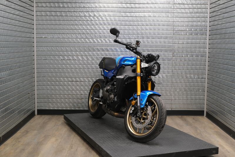 USED 2023 YAMAHA XSR900 Image 1
