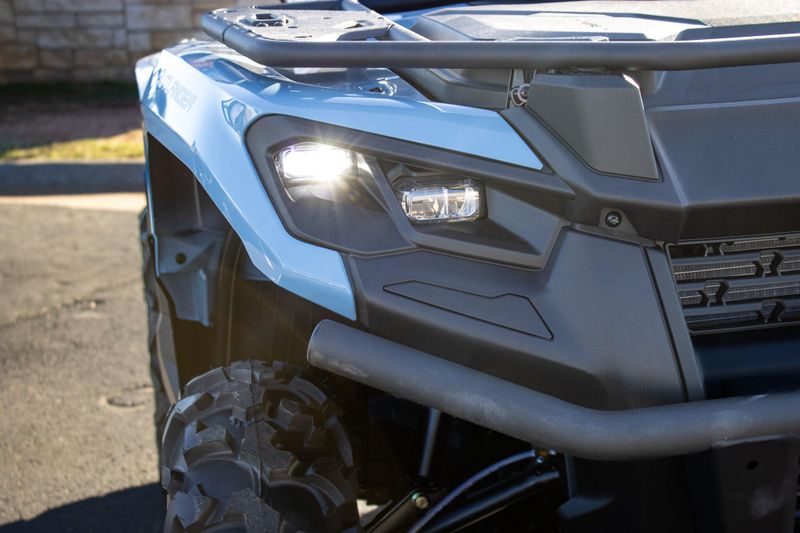NEW 2026 CAN-AM OUTLANDER XT 700 Image 11