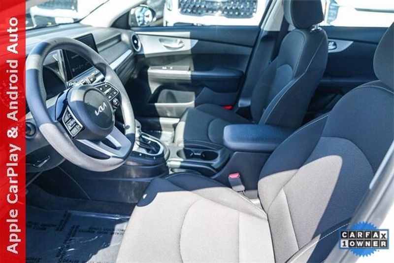 Used 2023 Kia Forte LXSImage 19
