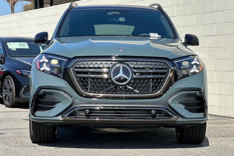 New 2027 Mercedes-Benz GLS 450Image 6