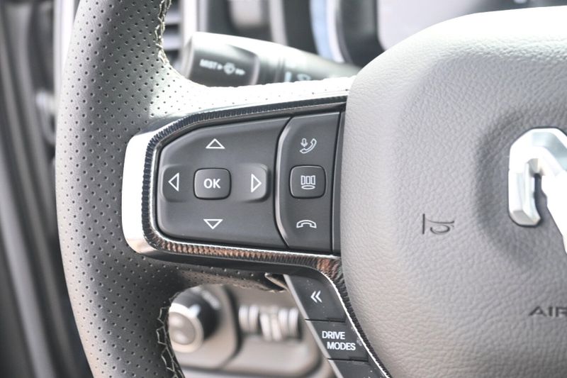 2025 RAM 1500 RebelImage 21