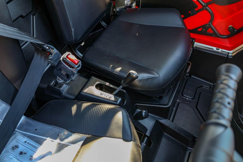 NEW 2026 POLARIS RZR 200 EFI Image 21