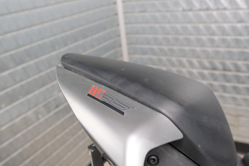 USED 2023 CFMOTO 450SS Image 13
