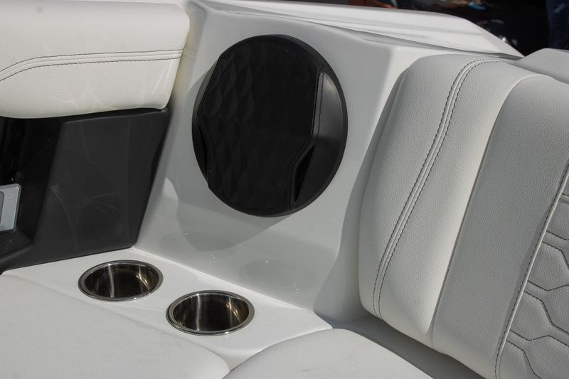 NEW 2026 MALIBU WAKESETTER 23 MXZ Image 36