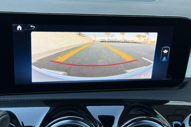 New 2026 Mercedes-Benz CLA-Class CLACLA 250Image 16