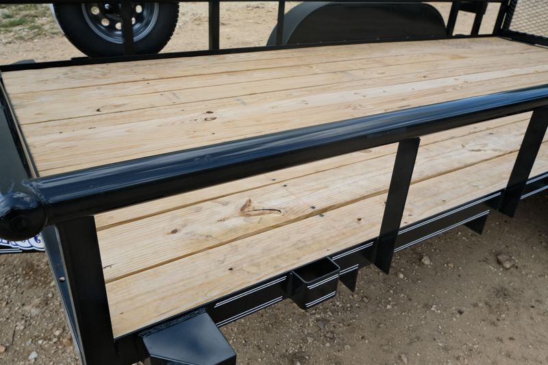 NEW 2026 TEXAS BRAGG 14LP Image 4