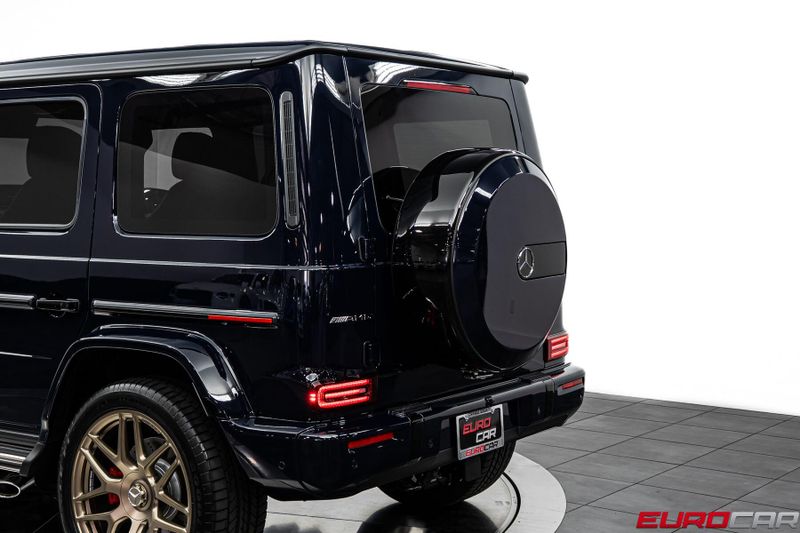 2026 Mercedes-Benz G-Class G 63 AMG *INTERIOR PACK PLUS * PERFORMANCE PACK*Image 15