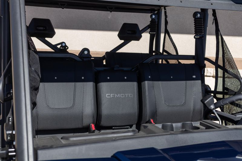 NEW 2026 CFMOTO UFORCE 1000 XL Image 15