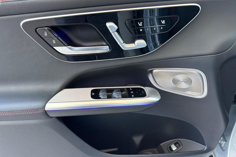 New 2027 Mercedes-Benz GLC-Class GLCImage 8