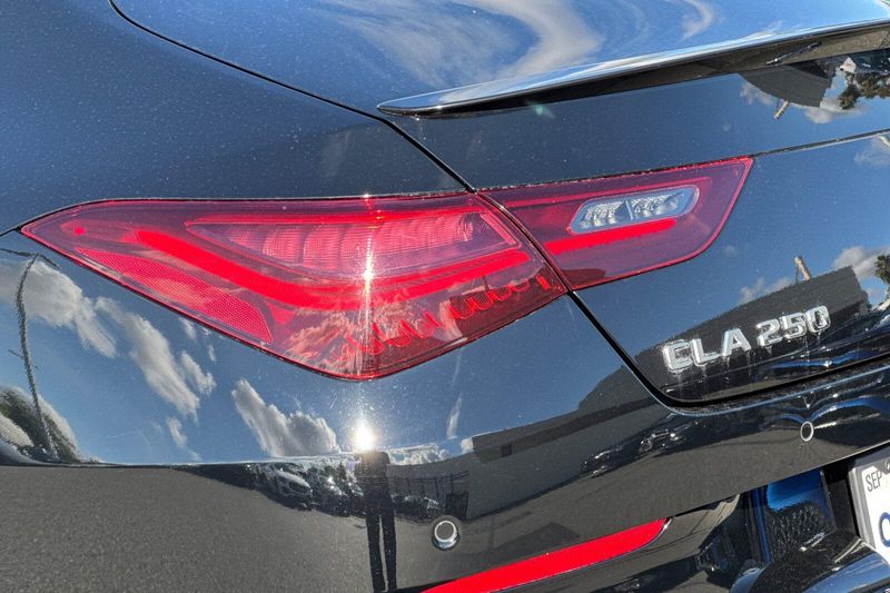 Used 2026 Mercedes-Benz CLA 250Image 31
